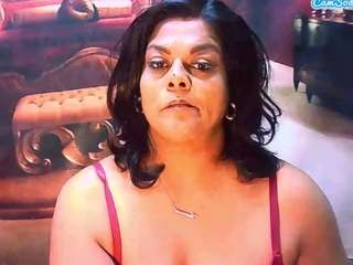 indiancherrypie webcam