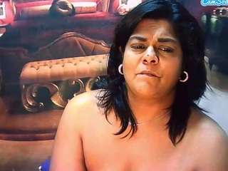 indiancherrypie webcam model