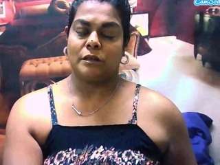 indiancherrypie Live Webcam on CamSoda