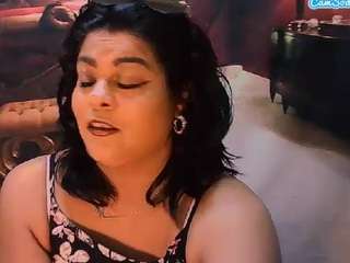 indiancherrypie live cam profile