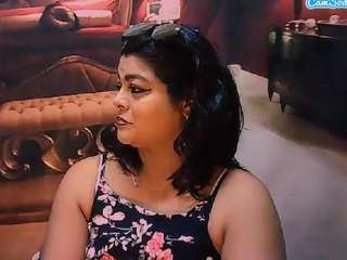 indiancherrypie live cam profile