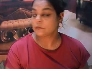 indiancherrypie's CamSoda show and profile