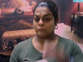 indiancherrypie live cam profile