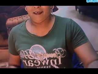 le modèle indiancherrypie est en webcam porno dans un show sur le site camsoda, il possède les tags suivants: asshole,bj,brown eyes,creampie,flashing,lush,mature,middle aged,naked,natural,orgasm,pussy,spank,big ass,curvy,milf