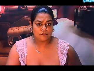 indiancherrypie live cam profile