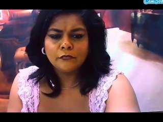 indiancherrypie Live Webcam on CamSoda