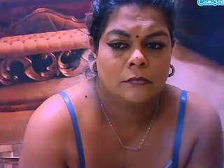 indiancherrypie webcam