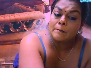 indiancherrypie webcam
