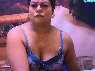 indiancherrypie webcam