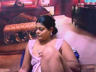 indiancherrypie's CamSoda show and profile