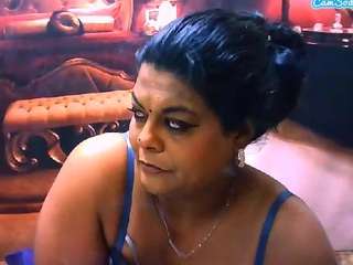 indiancherrypie Live Webcam on CamSoda