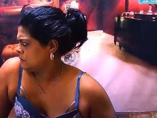 indiancherrypie Live Webcam on CamSoda