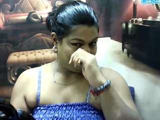 indiancherrypie Live Webcam on CamSoda