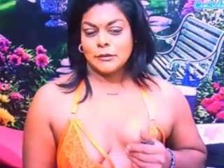 Live stream of indiancherrypie