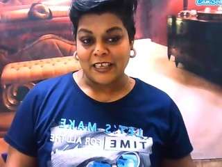 indiancherrypie