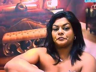 indiancherrypie