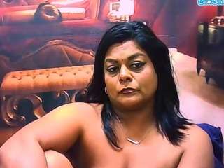 indiancherrypie