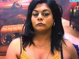 indiancherrypie