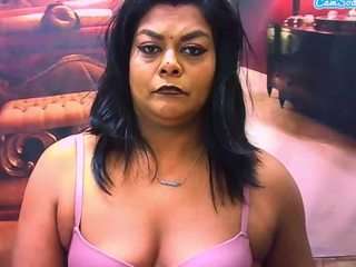 indiancherrypie