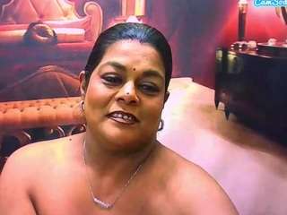 indiancherrypie
