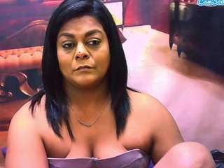indiancherrypie