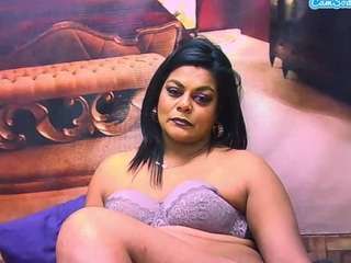 indiancherrypie