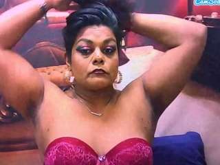 indiancherrypie