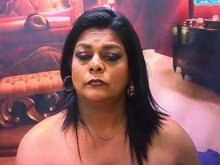 indiancherrypie