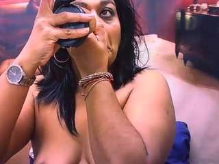 indiancherrypie
