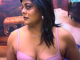 indiancherrypie