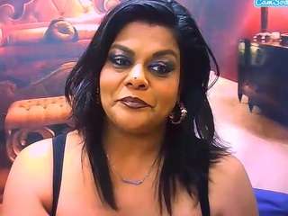 indiancherrypie