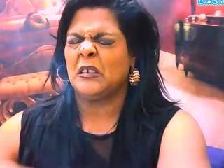 indiancherrypie