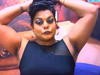 indiancherrypie
