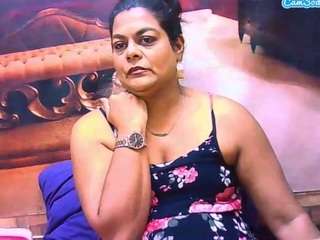 indiancherrypie