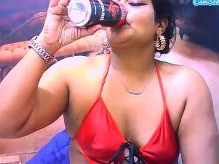 indiancherrypie