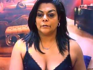 indiancherrypie Live Webcam on CamSoda