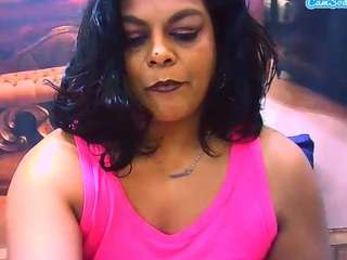 indiancherrypie