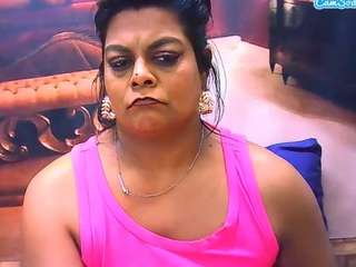 indiancherrypie