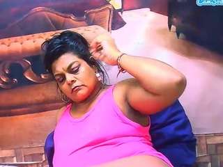 indiancherrypie