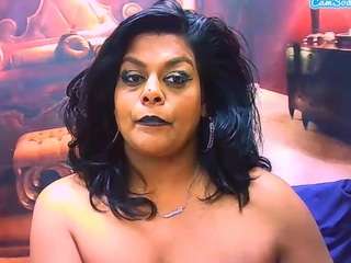 indiancherrypie