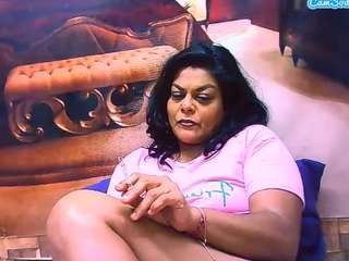 indiancherrypie