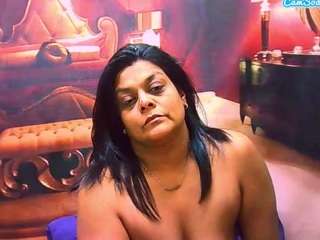 indiancherrypie