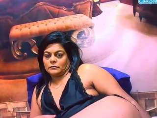 indiancherrypie