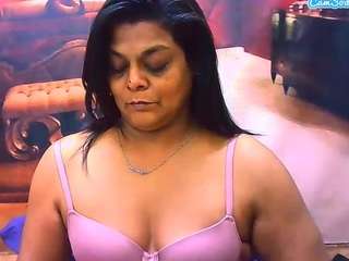 indiancherrypie