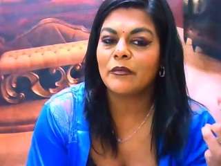 indiancherrypie