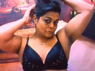 indiancherrypie