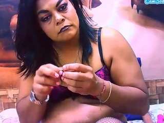 indiancherrypie