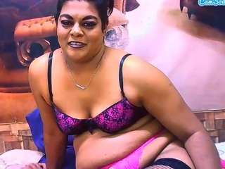 indiancherrypie