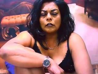 indiancherrypie