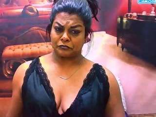 indiancherrypie